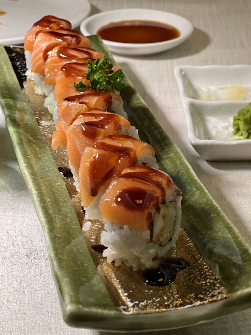 Jin Gu a Vicenza — Cinese – RistorantePro.com