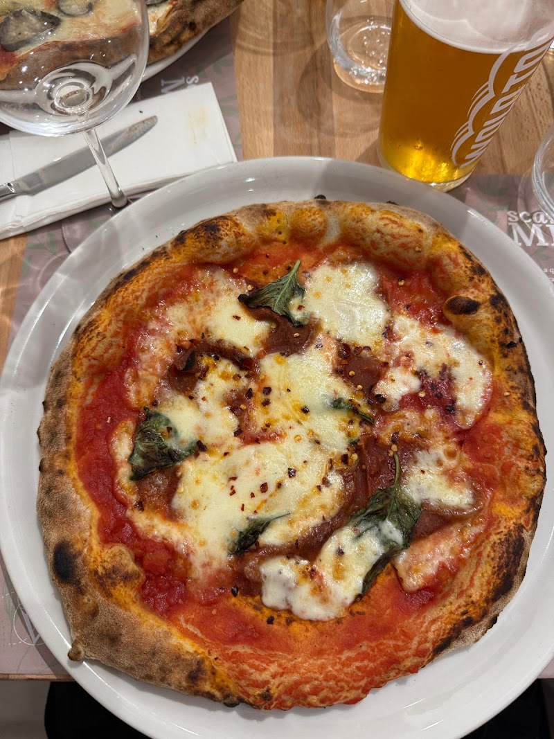 Ristorante Vitto Pitagorico Aversa (Vegan-Vegetariano-Gluten Free) a ...