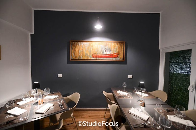 Don Vittò Ristorante a Battipaglia — Italiana – RistorantePro.com