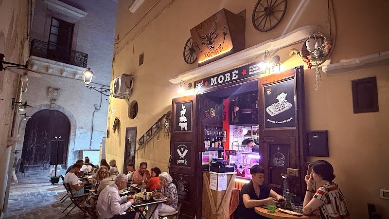 Braceria Morè