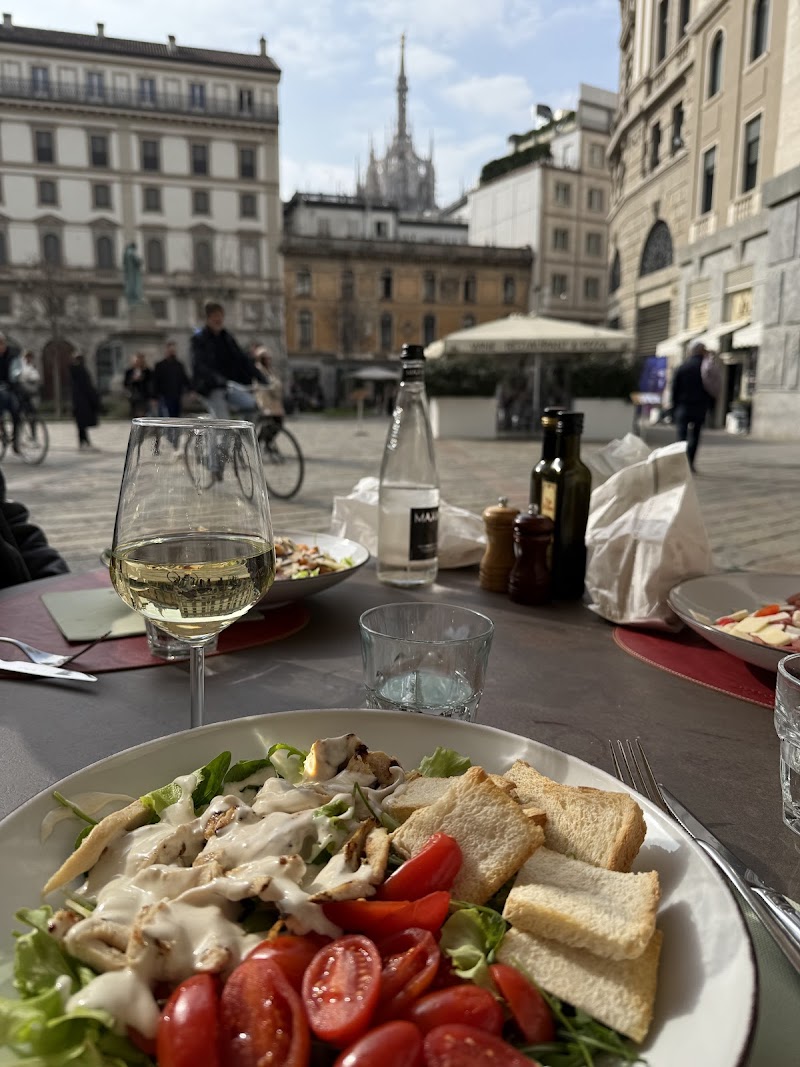 Casa Vittoria a Milano — Italiana – RistorantePro.com