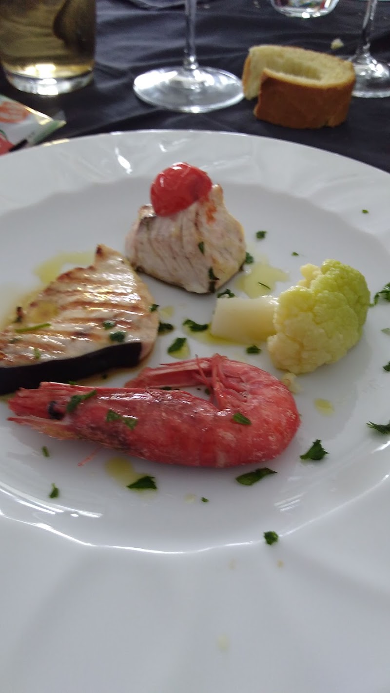 Capadà Ristorante a Ribera — Italiana – RistorantePro.com