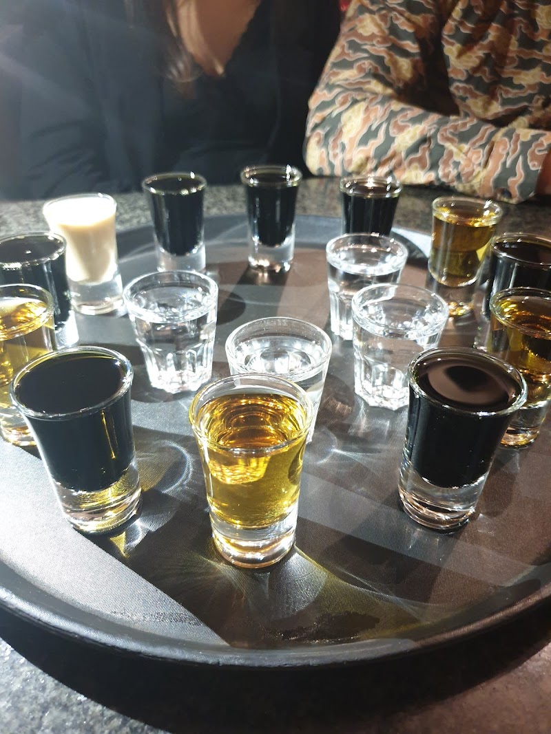 Ritual Bar a Bussolengo — Italiana – RistorantePro.com
