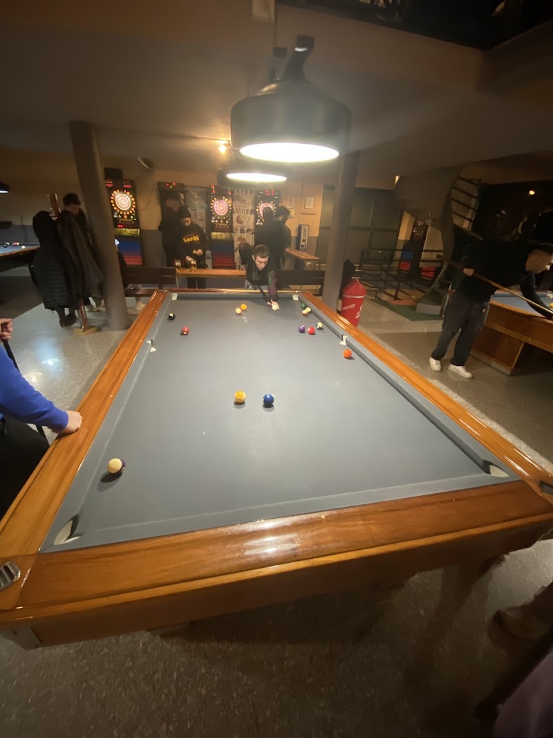 Ritual Bar a Bussolengo — Italiana – RistorantePro.com