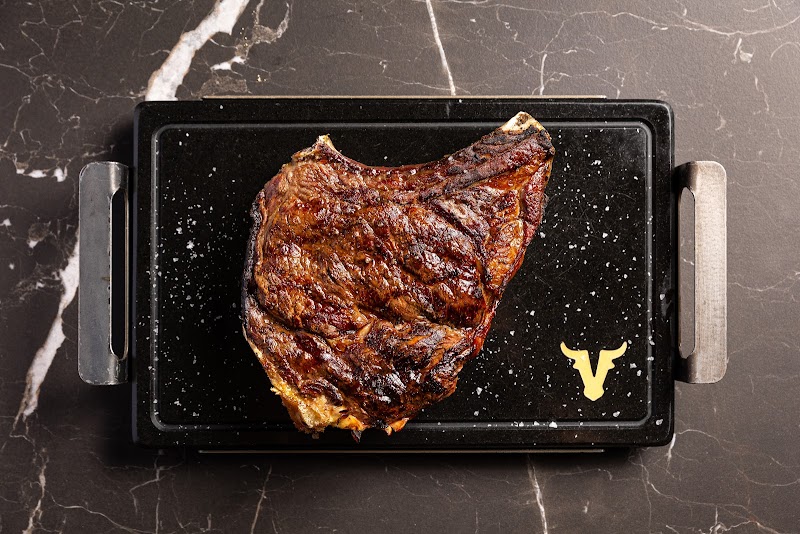 Viro Steak Restaurant Milano a Milano — Italiana – RistorantePro.com