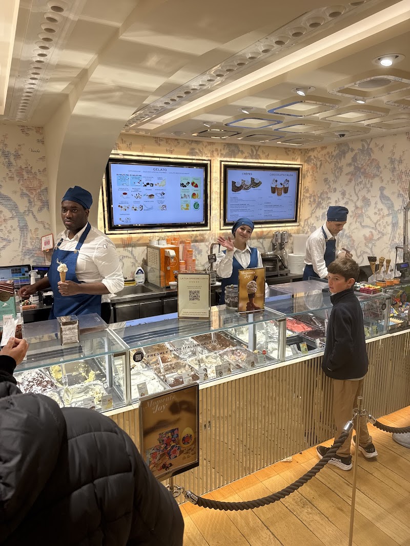 Venchi Cioccolato e Gelato, Roma Via della Croce, Piazza di Spagna a ...