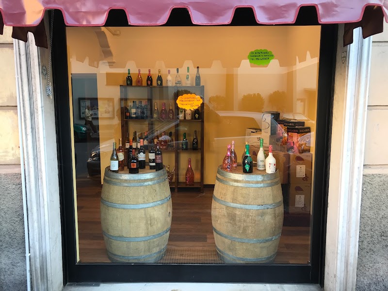 DiVino in Vino a Genova — Enoteca / Wine Bar – RistorantePro.com