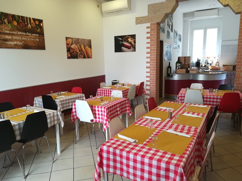 La Rosticceria La Rosticceria Massetana a Massa Marittima — Italiana – RistorantePro.com