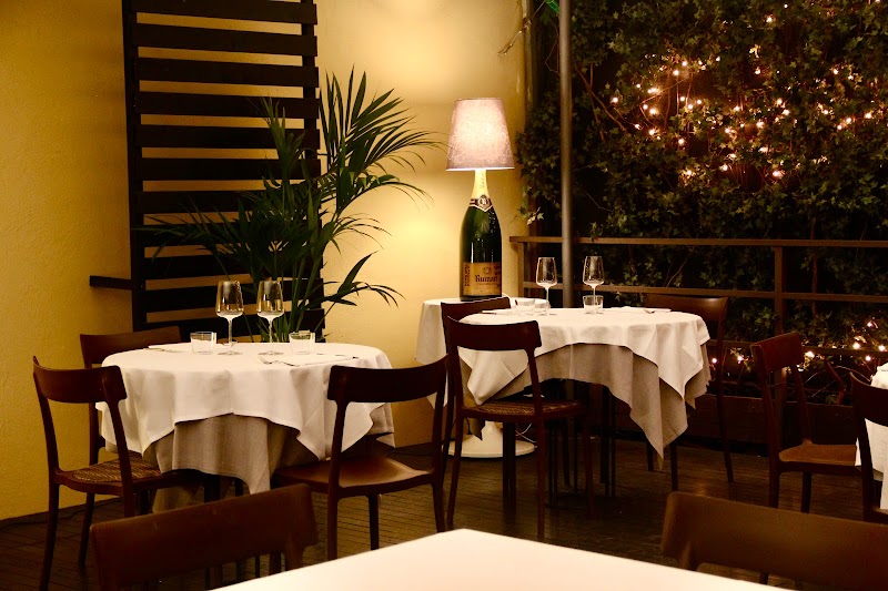Interno Due – Restaurant & Lounge bar a Saluzzo — Italiana ...