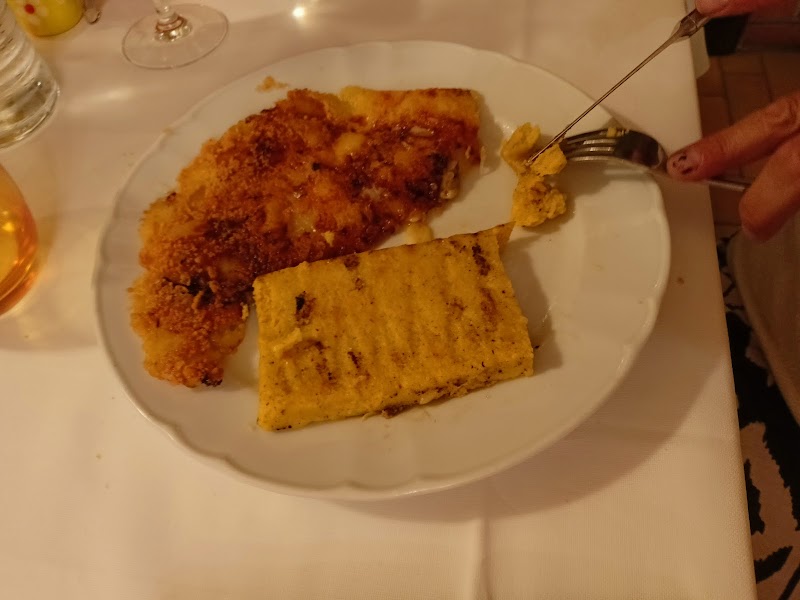 Trattoria Da Vico di Presello Gilberto Sas a Colloredo di Monte Albano ...