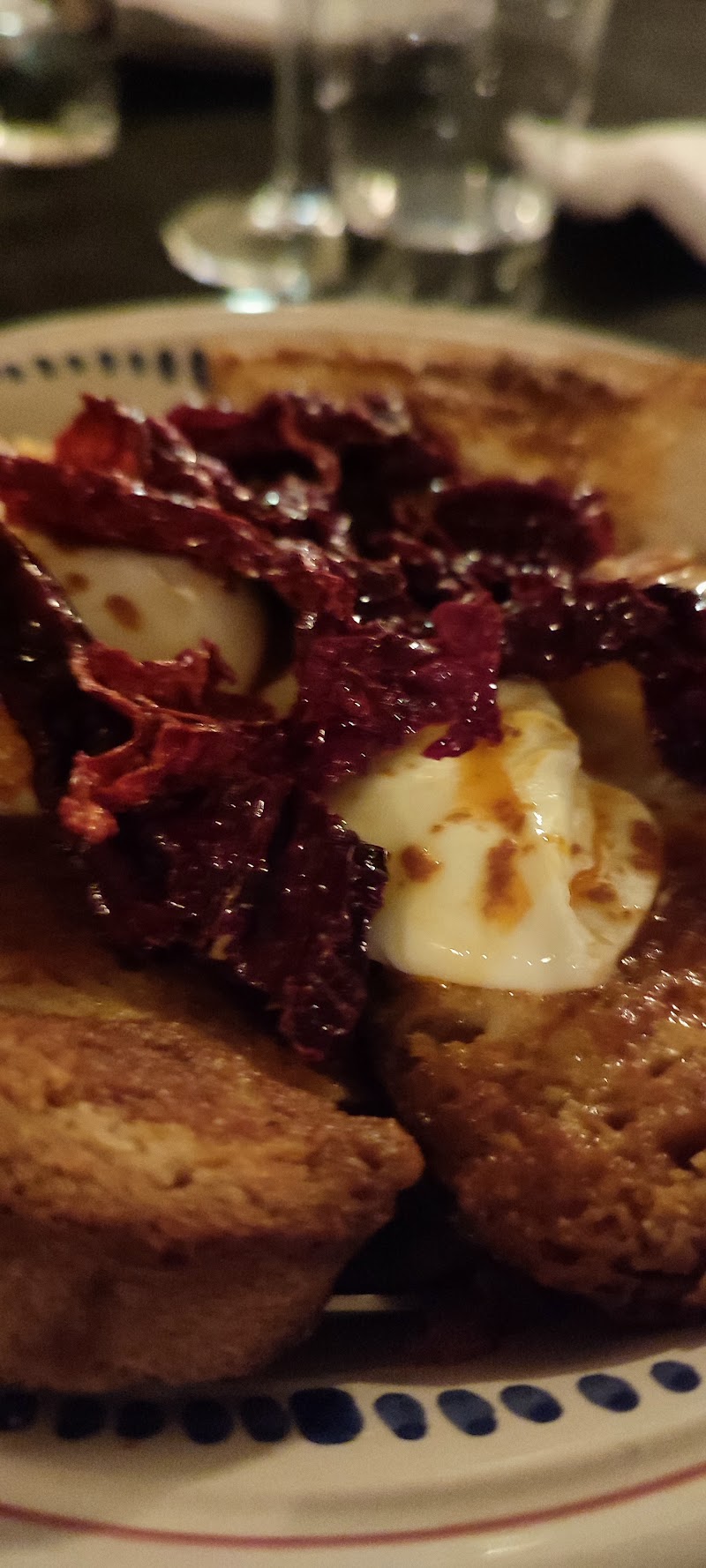 L’Antica Grotta a Calitri — Enoteca / Wine Bar – RistorantePro.com