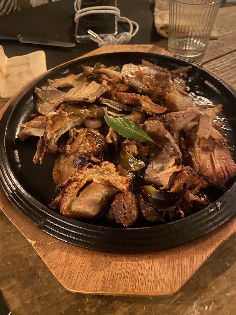 L’Antica Grotta a Calitri — Enoteca / Wine Bar – RistorantePro.com