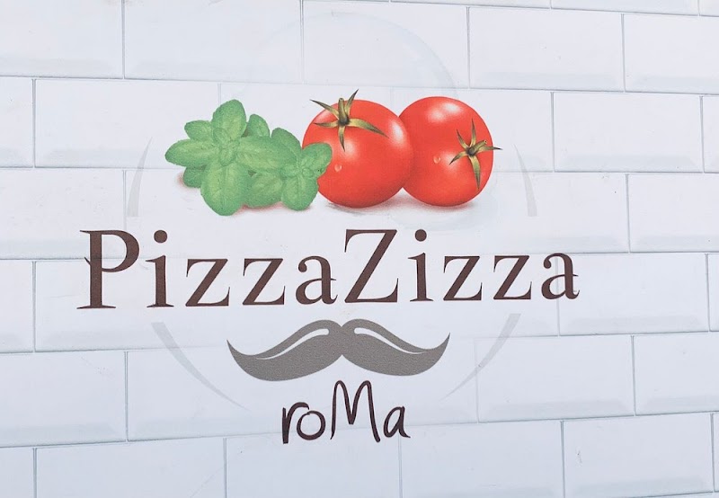 Pizza Zizza Roma a Roma — Caffetteria – RistorantePro.com