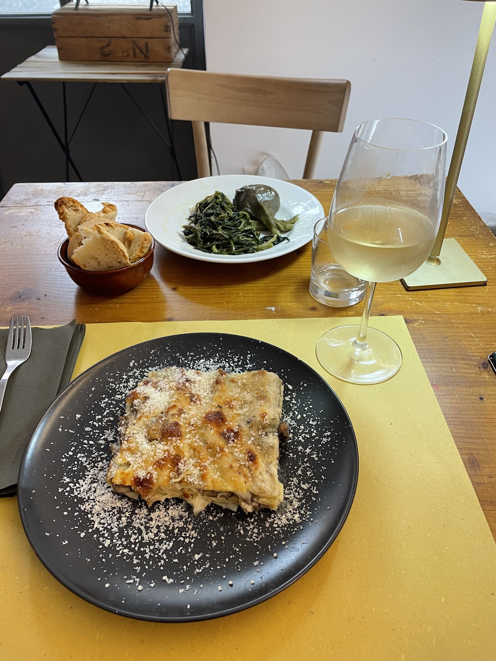 La Rosticceria La Rosticceria a Bracciano — Fast Food – RistorantePro.com